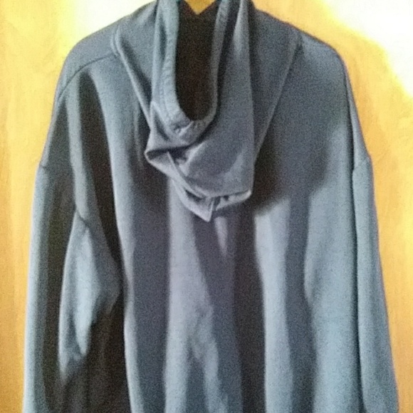 Adidas light weight hoodie. - Picture 2 of 2